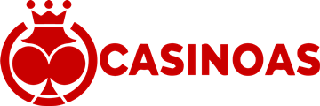 Casinoas logo