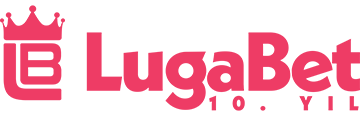 Lugabet logo